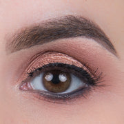 Ardell Baby Demi Wispies Lashes Black (Model Shot)